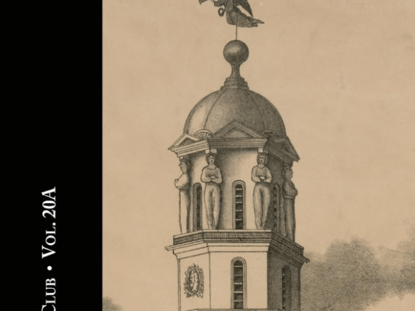 The Masonic Book Club, Vol. 20A: Freemasonry and Nauvoo,&nbsp;1839-1846