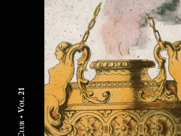The Masonic Book Club, Vol. 21: Masonic Odes and&nbsp;Poems
