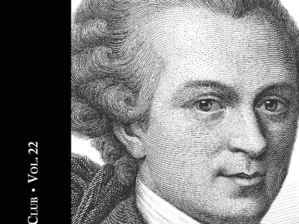 The Masonic Book Club, Vol. 22: Lessing’s Masonic&nbsp;Dialogues
