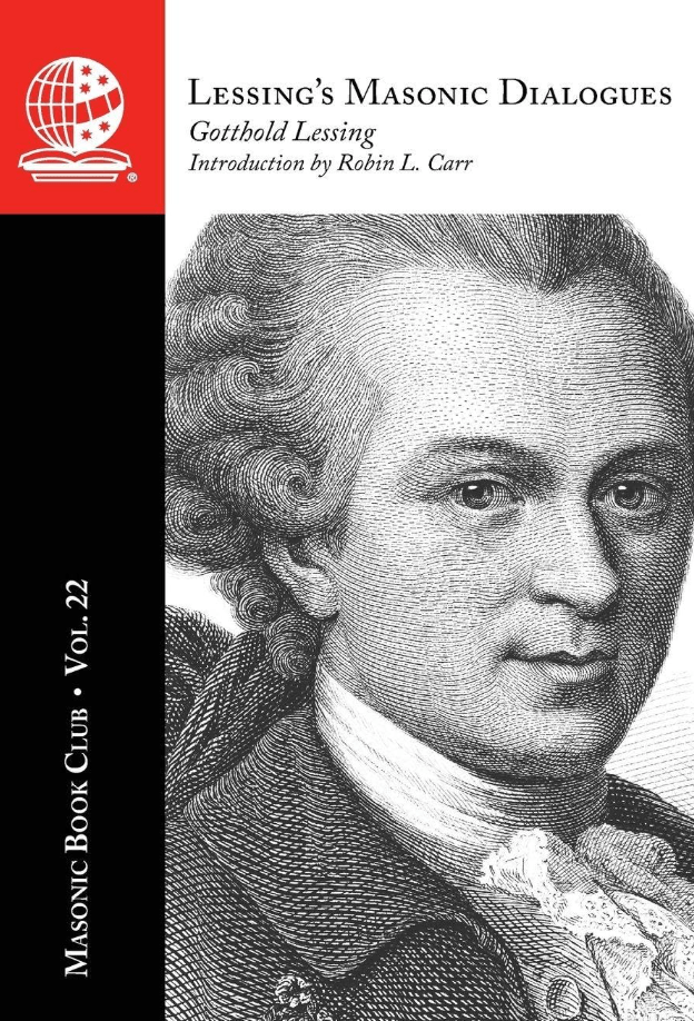 The Masonic Book Club, Vol. 22: Lessing’s Masonic&nbsp;Dialogues