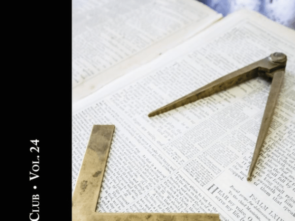 The Masonic Book Club, Vol. 24: Freemasonry and Christianity: Lectures from Two&nbsp;Ages