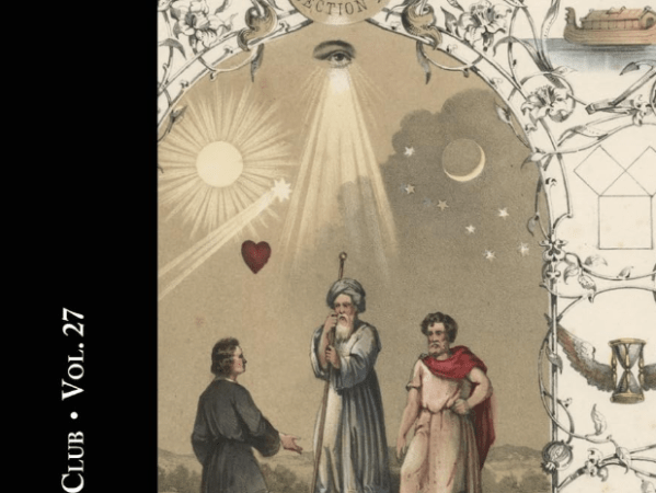 The Masonic Book Club, Vol. 27: The Freemason’s Monitor or Illustrations of Masonry in Two&nbsp;Parts