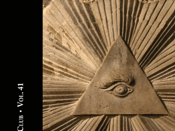 The Masonic Book Club, Vol. 41: The Evolution of&nbsp;Freemasonry