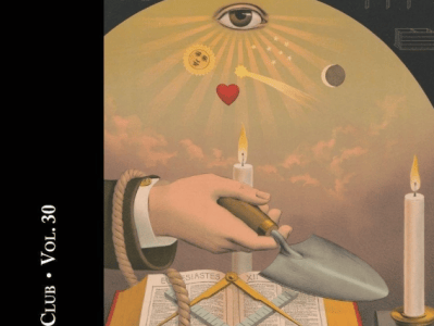 The Masonic Book Club, Vol. 30: Symbolic Teachings of Masonry and Its&nbsp;Message