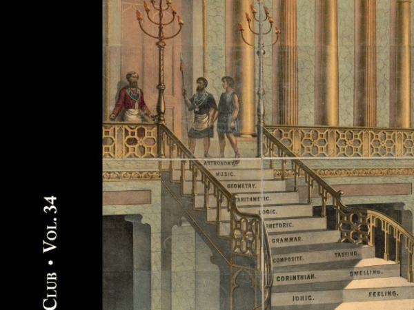 The Masonic Book Club, Vol. 34: A Daily Advancement in Masonic&nbsp;Knowledge