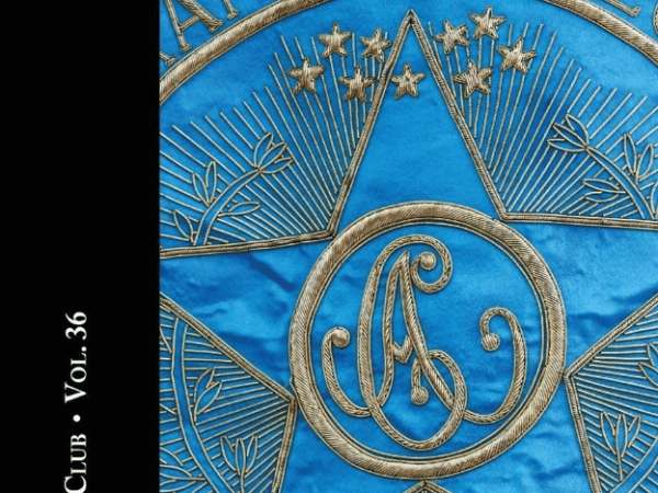 The Masonic Book Club, Vol. 36: The Text Book of&nbsp;Freemasonry