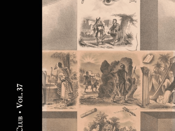 The Masonic Book Club, Vol. 37: Orations of the Illustrious Brother Frederick Dalcho Esq.,&nbsp;M.D.
