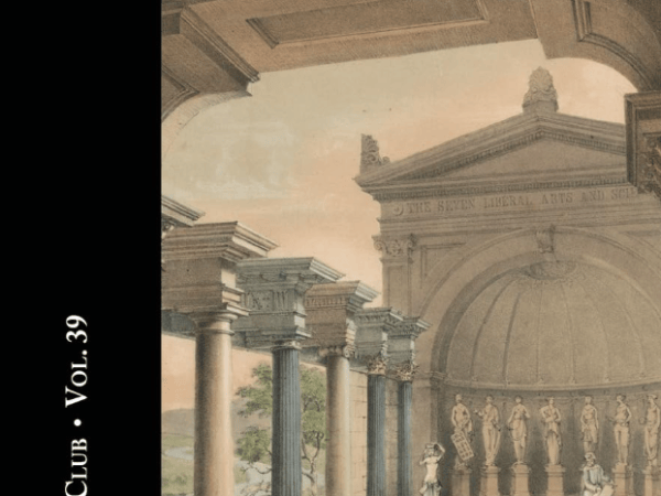The Masonic Book Club, Vol. 39: Diogenes’ Lamp or an Examination of our Present-Day Morality and&nbsp;Enlightenment